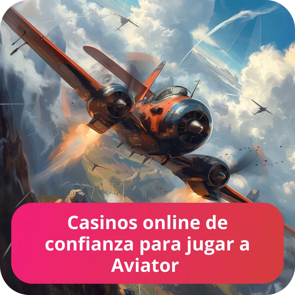 Aviator casino