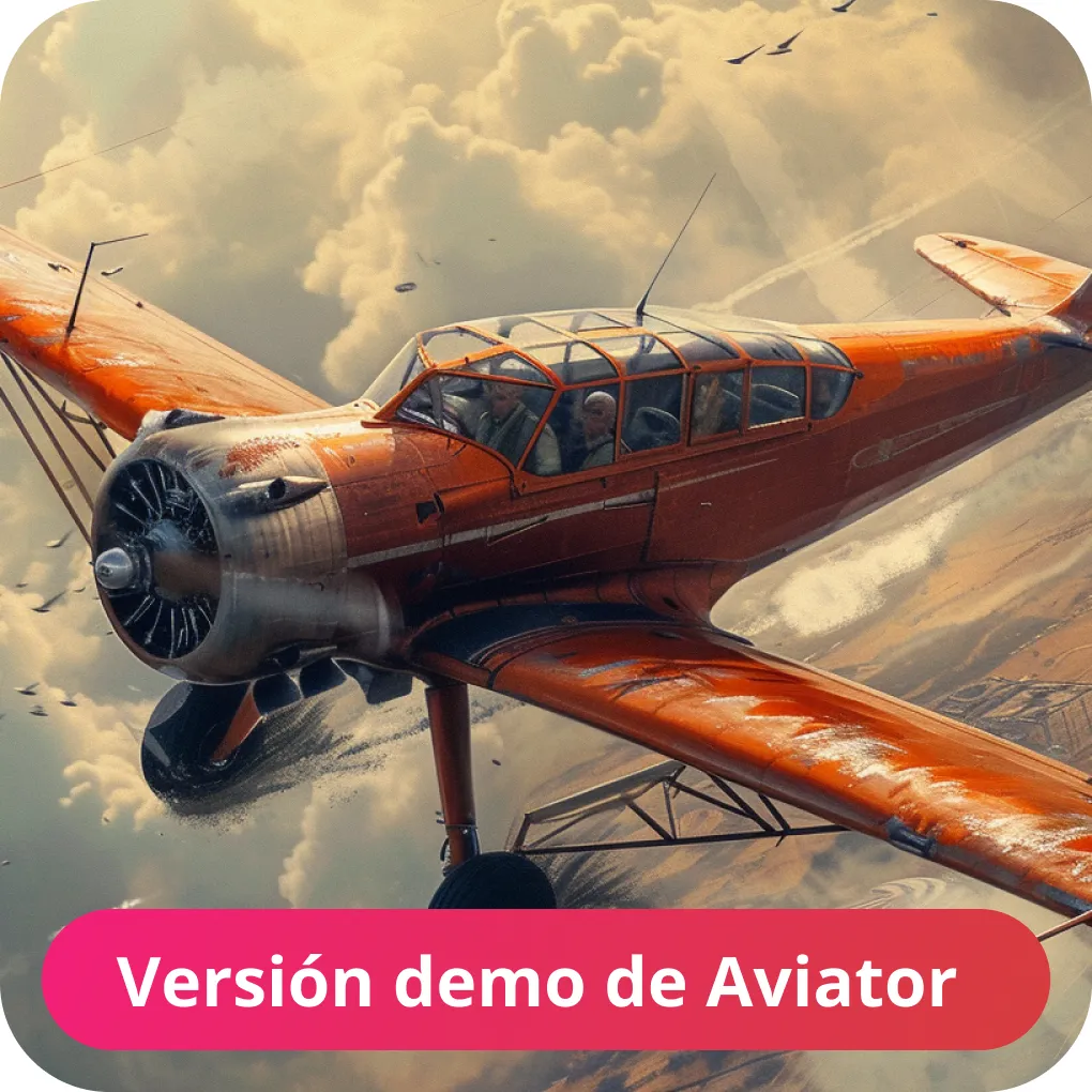 Aviator gratis