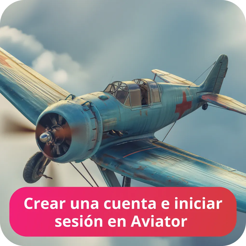 Aviator login