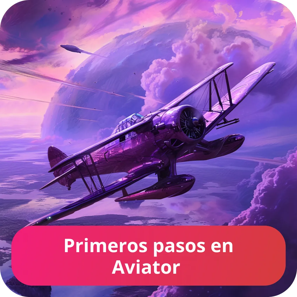 Jugar Aviator